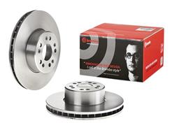 BREMBO 09.8726.10