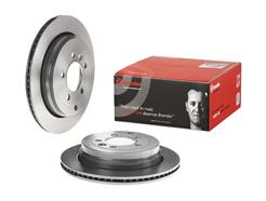 BREMBO 09.8874.31