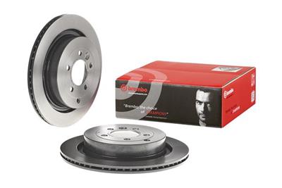 BREMBO 09.8876.31 EAN: 8020584231272.