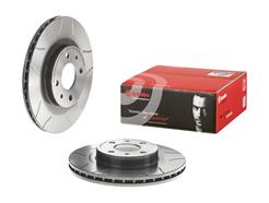 BREMBO 09.8903.75