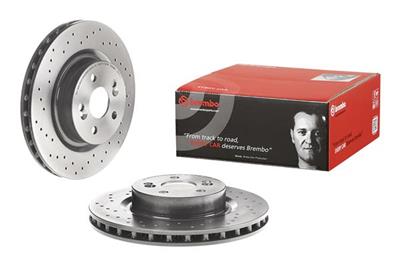 BREMBO 09.8904.21 EAN: 8020584217337.