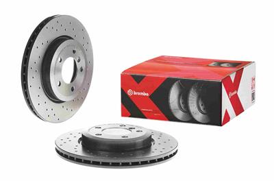 BREMBO 09.8952.1X EAN: 8020584212592.