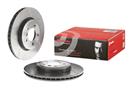 BREMBO 09.8952.75
