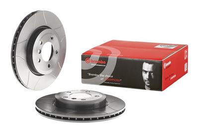 BREMBO 09.8952.75 EAN: 8020584895276.