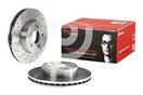 BREMBO 09.8969.20