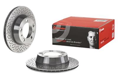 BREMBO 09.8998.11 EAN: 8020584037041.