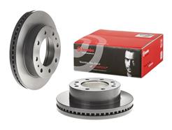 BREMBO 09.9022.11