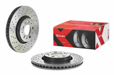 BREMBO 09.9130.1X EAN: 8020584215418.