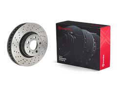 BREMBO 09.9130.1X