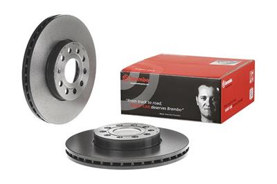 BREMBO 09.9145.11 EAN: 8020584024287.