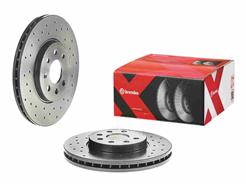 BREMBO 09.9159.2X