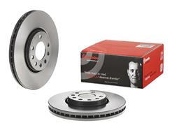 BREMBO 09.9162.11