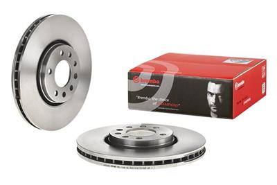 BREMBO 09.9162.14 EAN: 8020584013915.