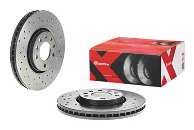 BREMBO 09.9162.1X EAN: 8020584217696.