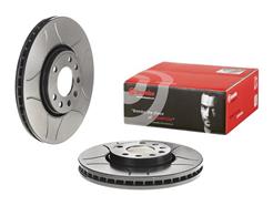 BREMBO 09.9162.75