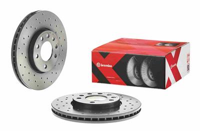 BREMBO 09.9165.1X EAN: 8020584215425.