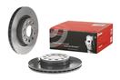 BREMBO 09.9167.11
