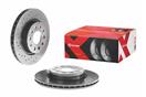 BREMBO 09.9167.1X