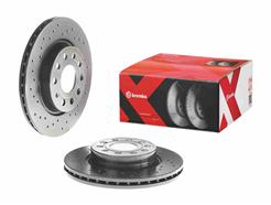 BREMBO 09.9167.1X