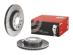 BREMBO 09.9167.75