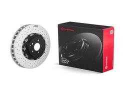 BREMBO 09.9313.33