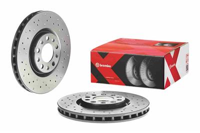 BREMBO 09.9363.2X EAN: 8020584217511.