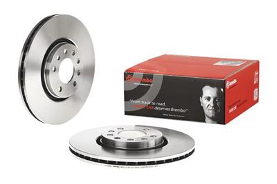 BREMBO 09.9369.10 EAN: 8020584936917.