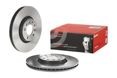 BREMBO 09.9369.11 EAN: 8020584015766.