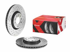 BREMBO 09.9369.1X