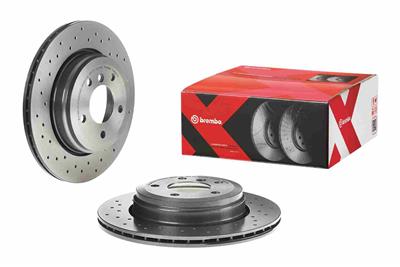 BREMBO 09.9425.1X EAN: 8020584217481.