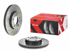 BREMBO 09.9464.2X