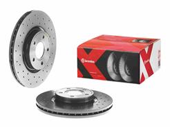BREMBO 09.9468.1X