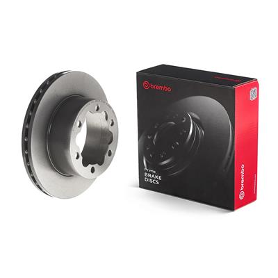BREMBO 09.9510.11 EAN: 8020584222133.