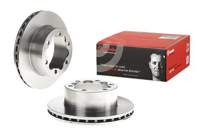 BREMBO 09.9510.11 EAN: 8020584222133.