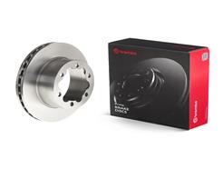 BREMBO 09.9510.14