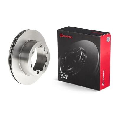 BREMBO 09.9510.14 EAN: 8020584951019.