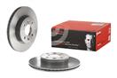 BREMBO 09.9541.11