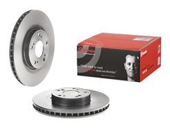 BREMBO 09.9544.11