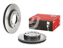 BREMBO 09.9545.11