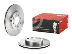 BREMBO 09.9554.10