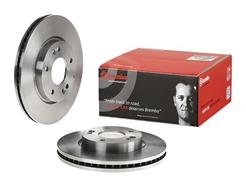 BREMBO 09.9574.40