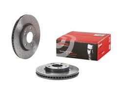 BREMBO 09.9574.4X