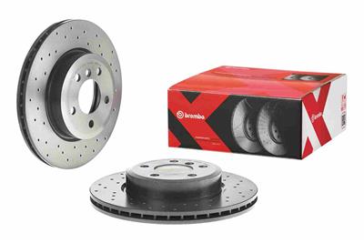 BREMBO 09.9581.1X EAN: 8020584212653.