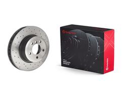 BREMBO 09.9581.1X