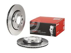 BREMBO 09.9582.10