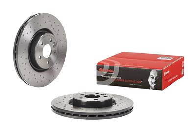 BREMBO 09.9586.1X EAN: 8020584322840.