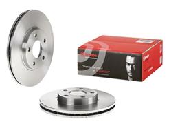 BREMBO 09.9589.14