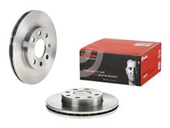 BREMBO 09.9607.14