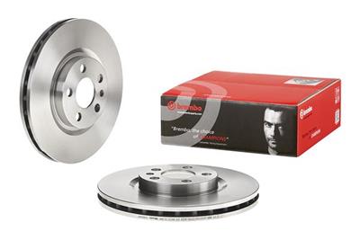 BREMBO 09.9609.24 EAN: 8020584960929.