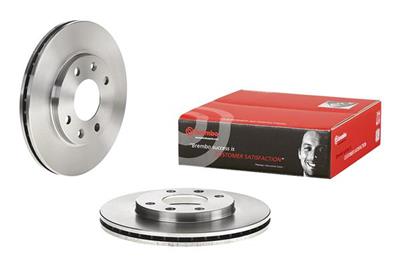 BREMBO 09.9610.11 EAN: 8020584222157.